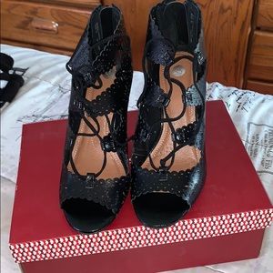 Dressbarn heels